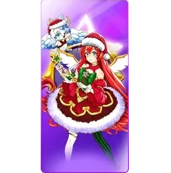Starlight
Christmas