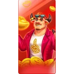 Fortune
Ox