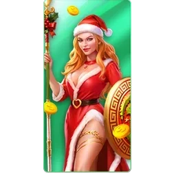 Wisdom of Athena
Xmas 1000