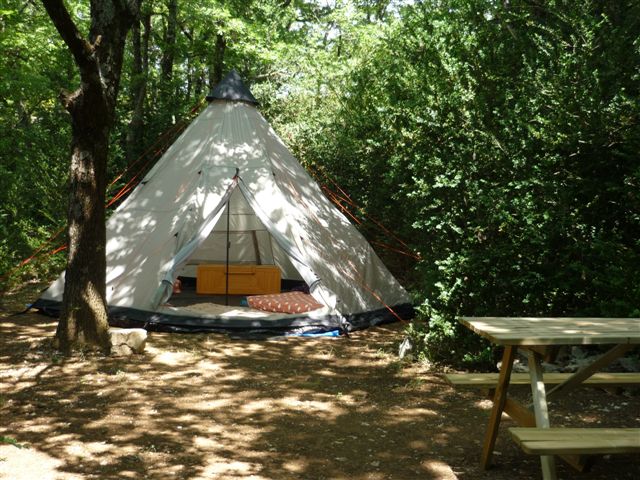 L’Eco-Camping